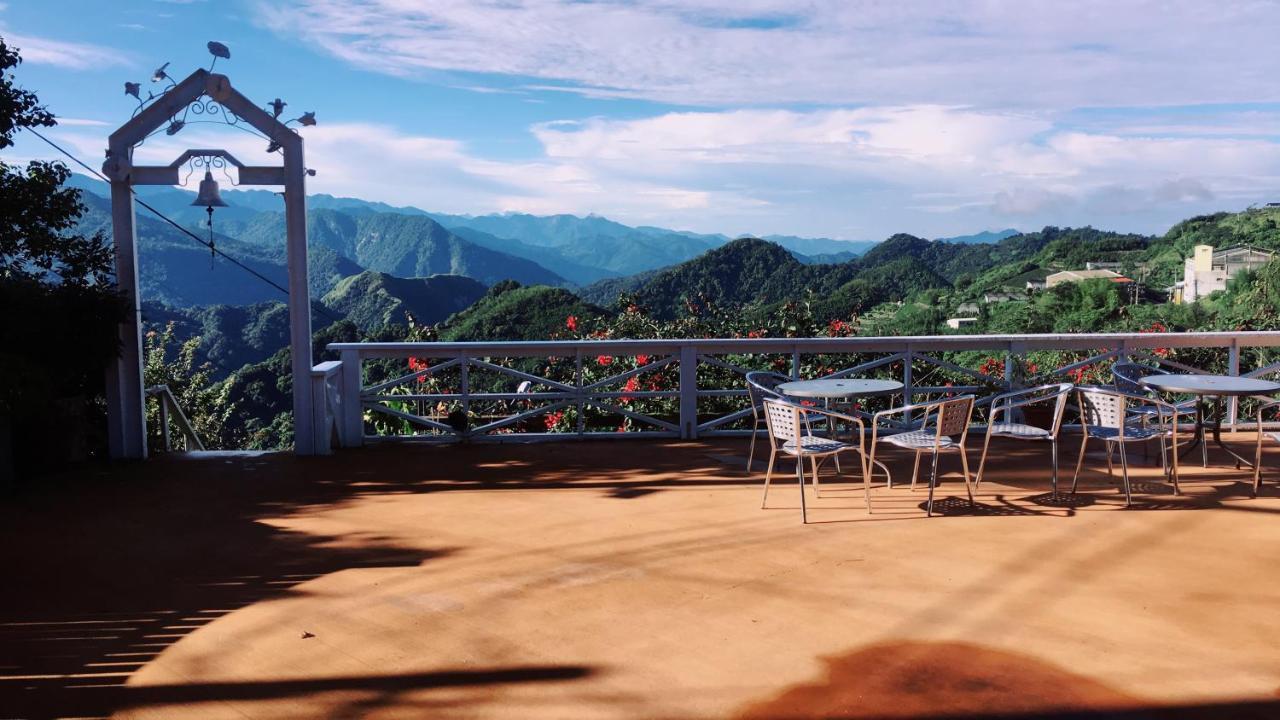 Alishan Tea Garden B&B Fenchihu Extérieur photo