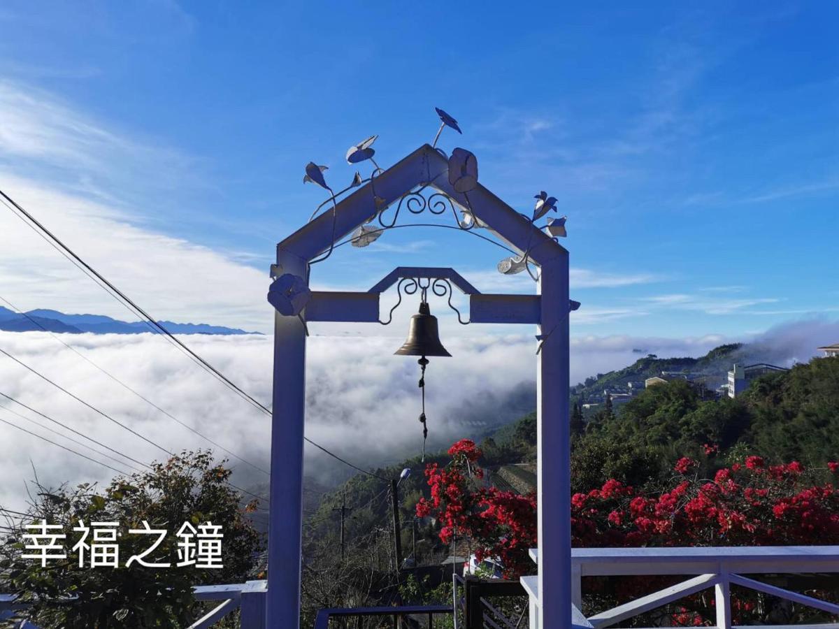 Alishan Tea Garden B&B Fenchihu Extérieur photo